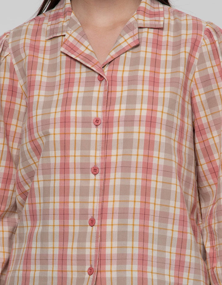 Exit Melba Women's Blouse