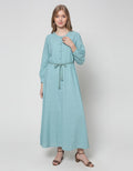 Exit Garret Dress