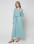 Exit Garret Dress