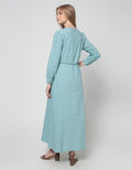 Exit Garret Dress