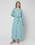 Exit Garret Dress