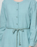 Exit Garret Dress