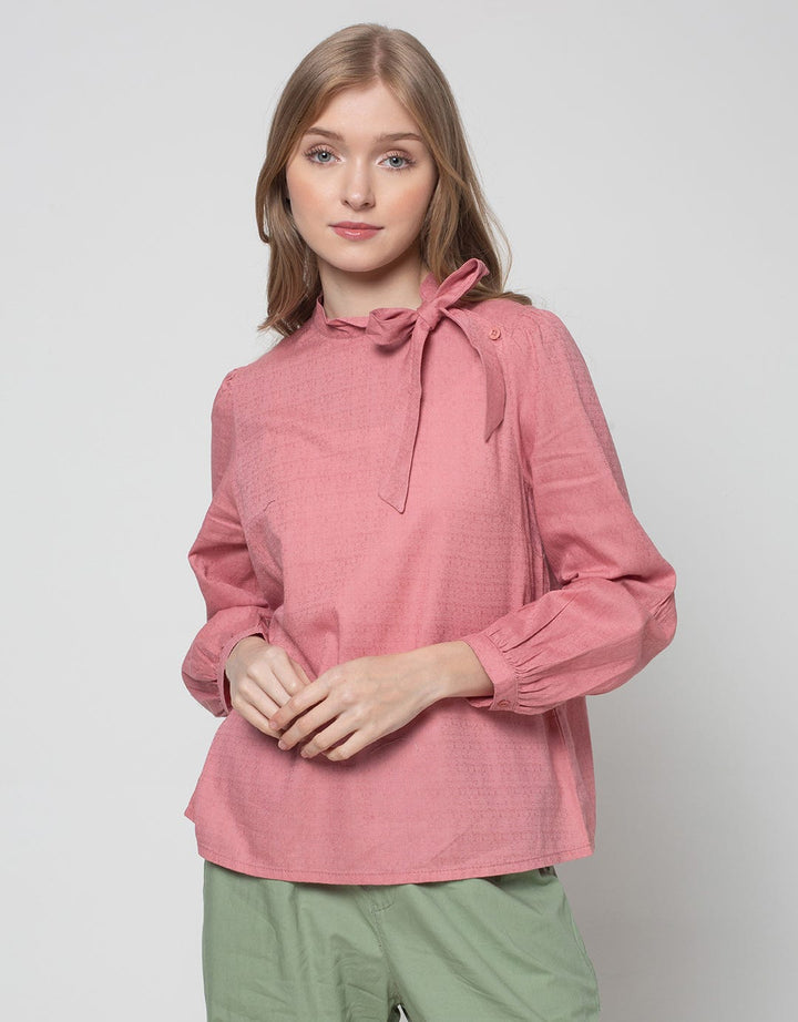 Exit Adelynn Blouse