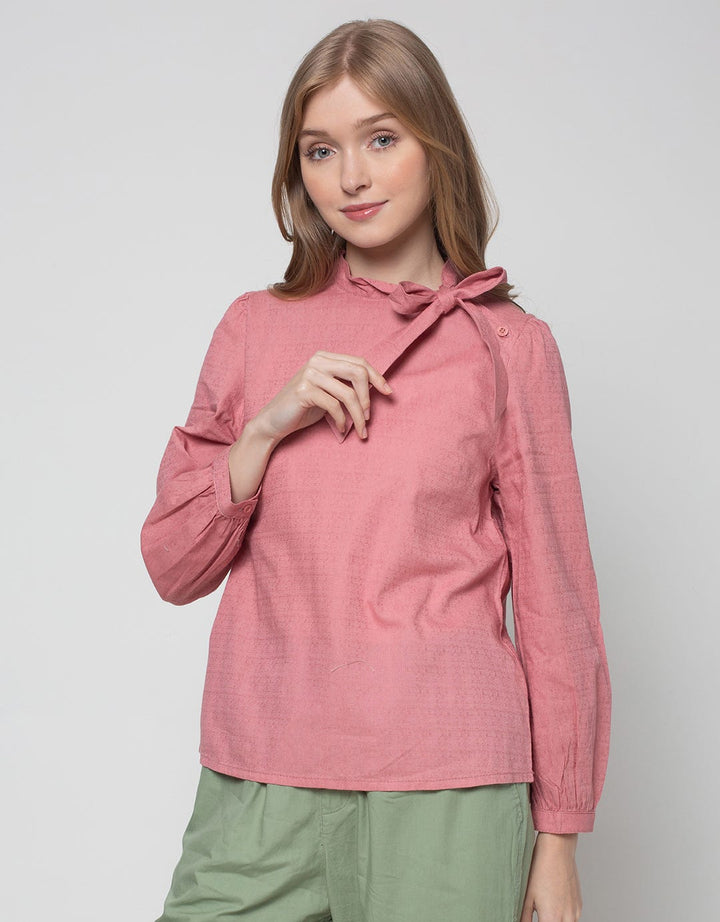 Exit Adelynn Blouse