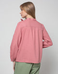 Exit Adelynn Blouse