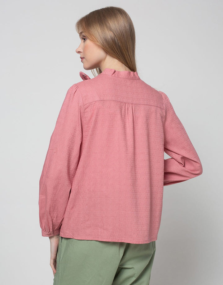 Exit Adelynn Blouse