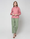 Exit Adelynn Blouse