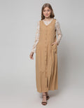 Exit Soraya Overall