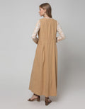 Exit Soraya Overall