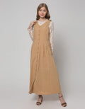 Exit Soraya Overall