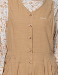 Exit Soraya Overall