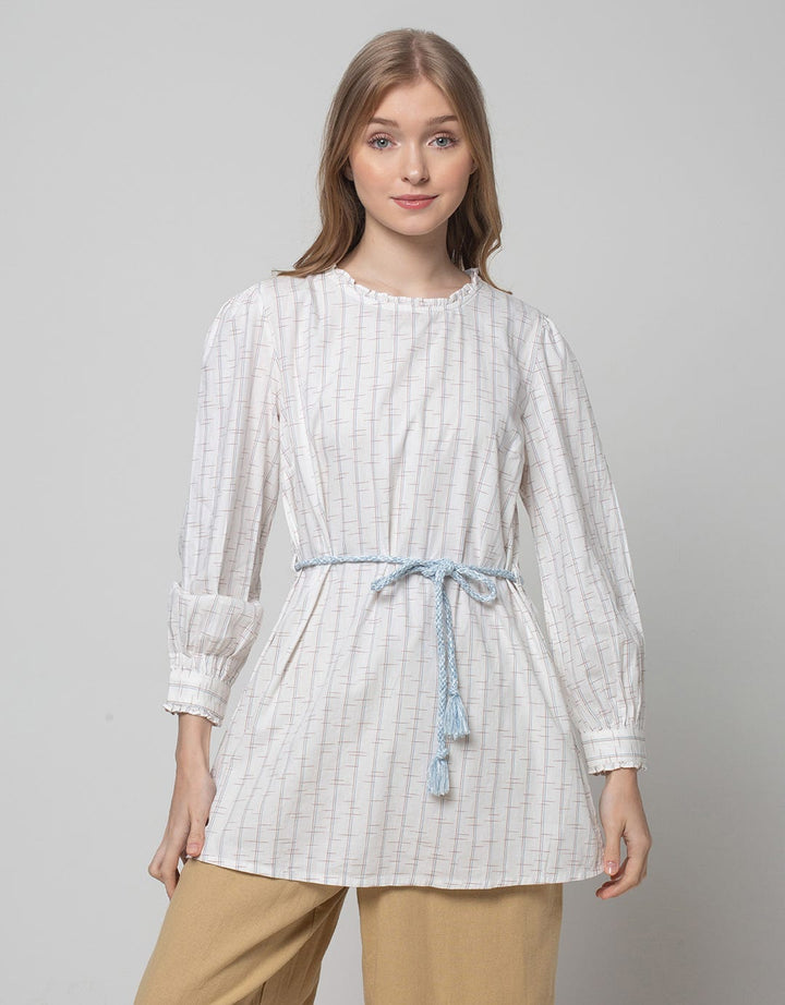 Exit Shaima Women's Blouse