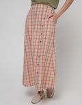Exit Rosita Women's Jeans Skirt