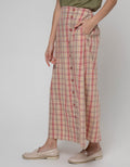 Exit Rosita Women's Jeans Skirt
