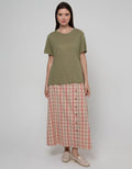 Exit Rosita Women's Jeans Skirt