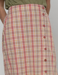 Exit Rosita Women's Jeans Skirt