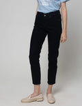 Exit Gargi Celana Jeans Panjang Wanita
