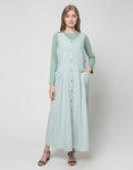Ariella Overall Exit