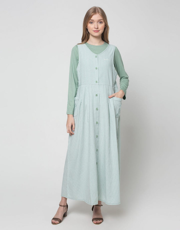Ariella Overall Exit