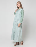 Ariella Overall Exit