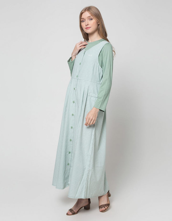 Ariella Overall Exit