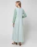 Ariella Overall Exit