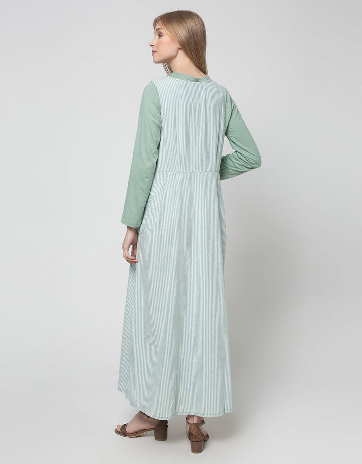 Ariella Overall Exit