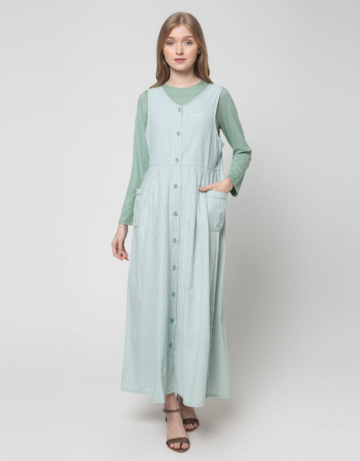 Ariella Overall Exit