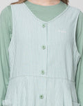 Ariella Overall Exit
