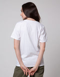 Details Short Sleeve T-Shirt Print Regular Tee Print With Love Is The Movement