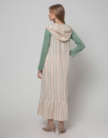 Exit Fairuza Overall Dress for Women