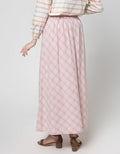 Exit Nessa Rok Maxi Wanita