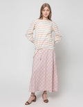 Exit Nessa Rok Maxi Wanita