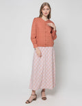 Exit Madge Blouse