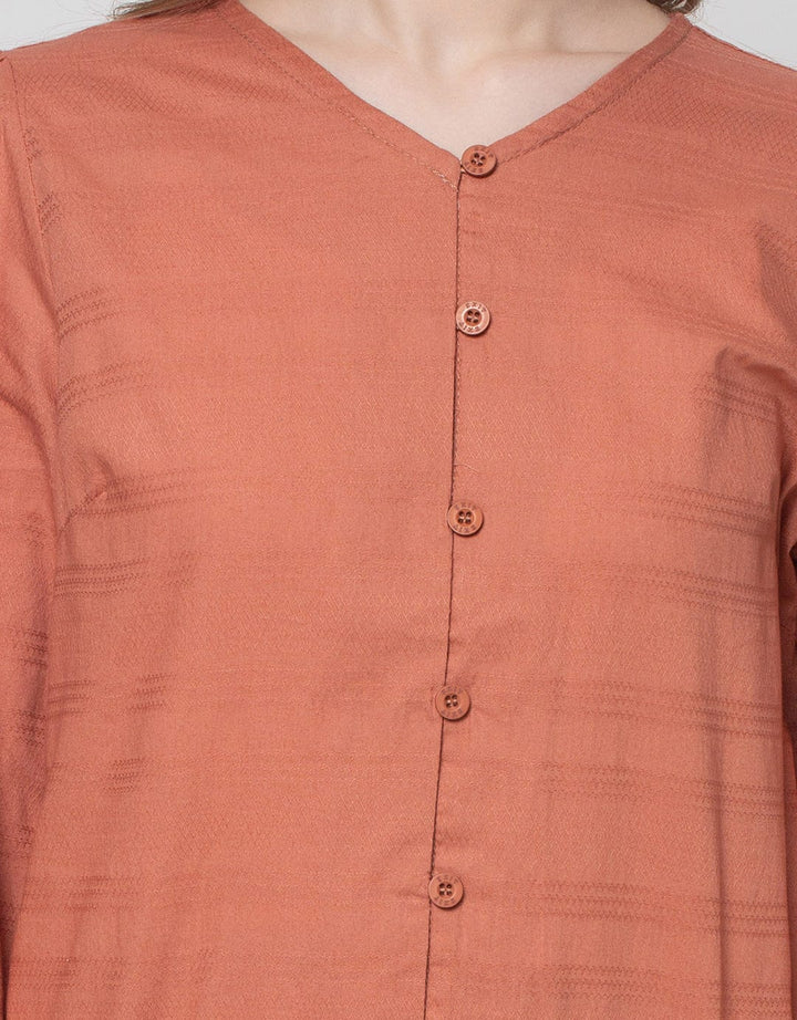 Exit Madge Blouse