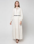 Exit Danya Dress Wanita