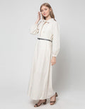 Exit Danya Dress Wanita
