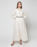 Exit Danya Dress Wanita