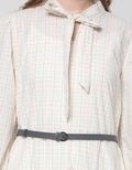 Exit Danya Dress Wanita