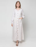 Exit Dena Dress