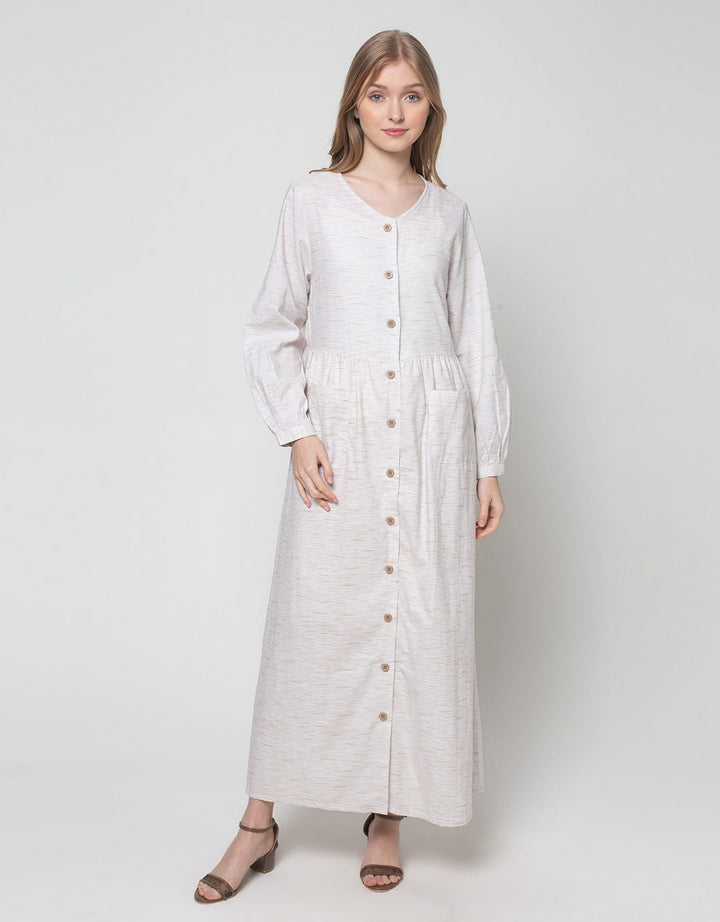 Exit Dena Dress