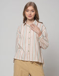 Exit Benetton Blouse
