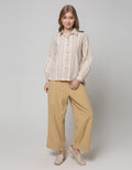 Exit Benetton Blouse