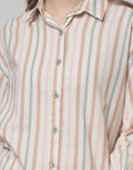 Exit Benetton Blouse
