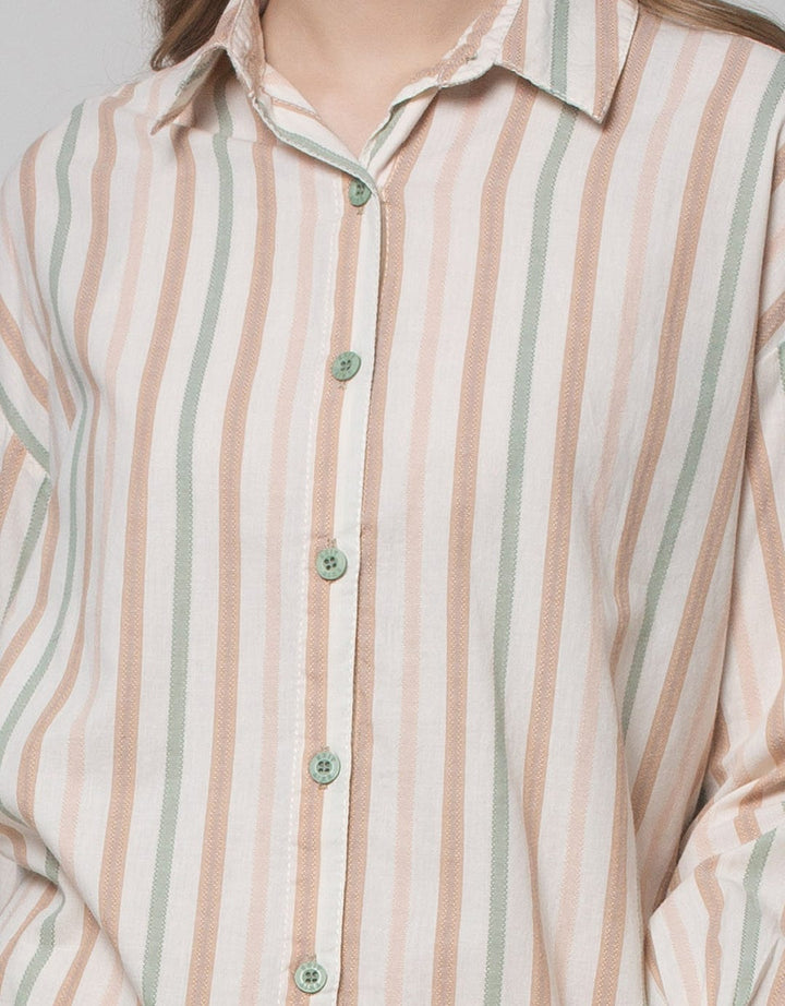 Exit Benetton Blouse