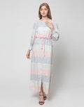 Exit Annisa Dress Wanita