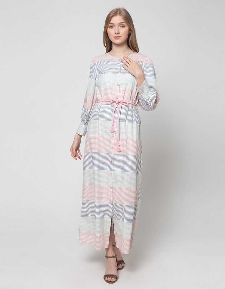Exit Annisa Dress Wanita