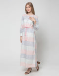 Exit Annisa Dress Wanita