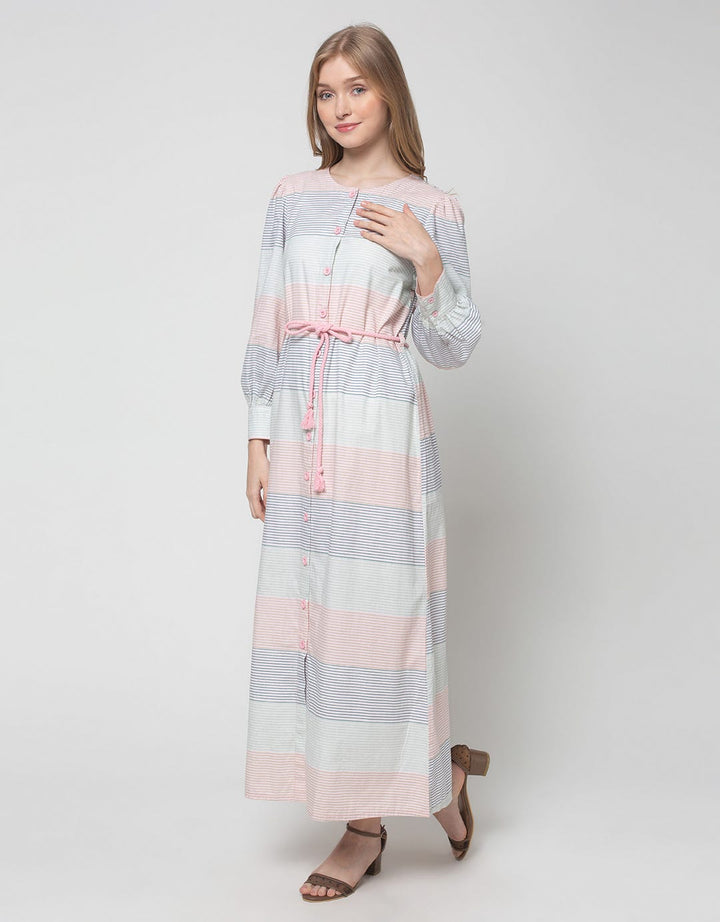 Exit Annisa Dress Wanita