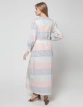 Exit Annisa Dress Wanita